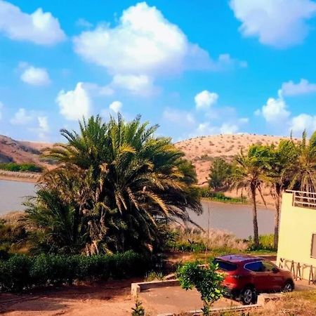 Lake House Boulaouane El Yadida Exterior foto